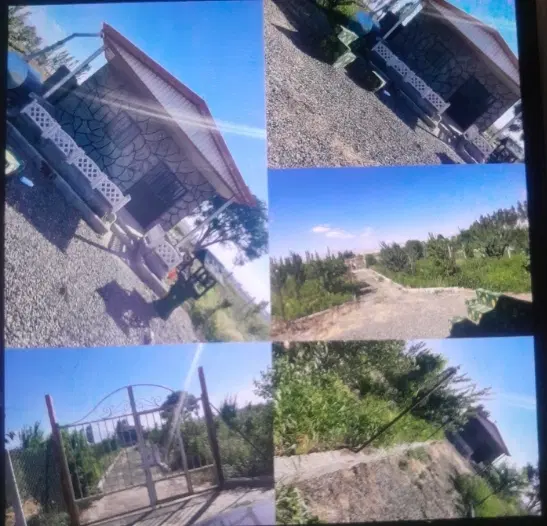 خانه باغ