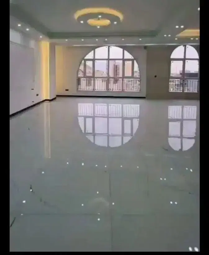 شهرک حافظیه تکواحدی130و120و100و95متر