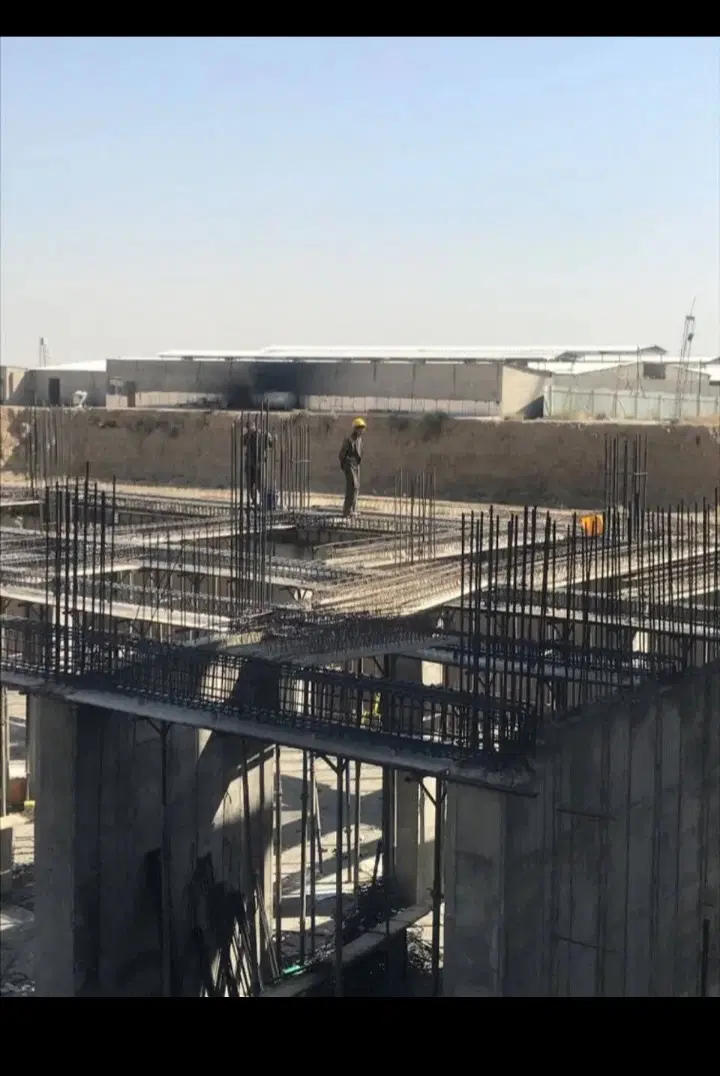 پیش فروش پهنه طبیعت  ۱۳۴ متری E8