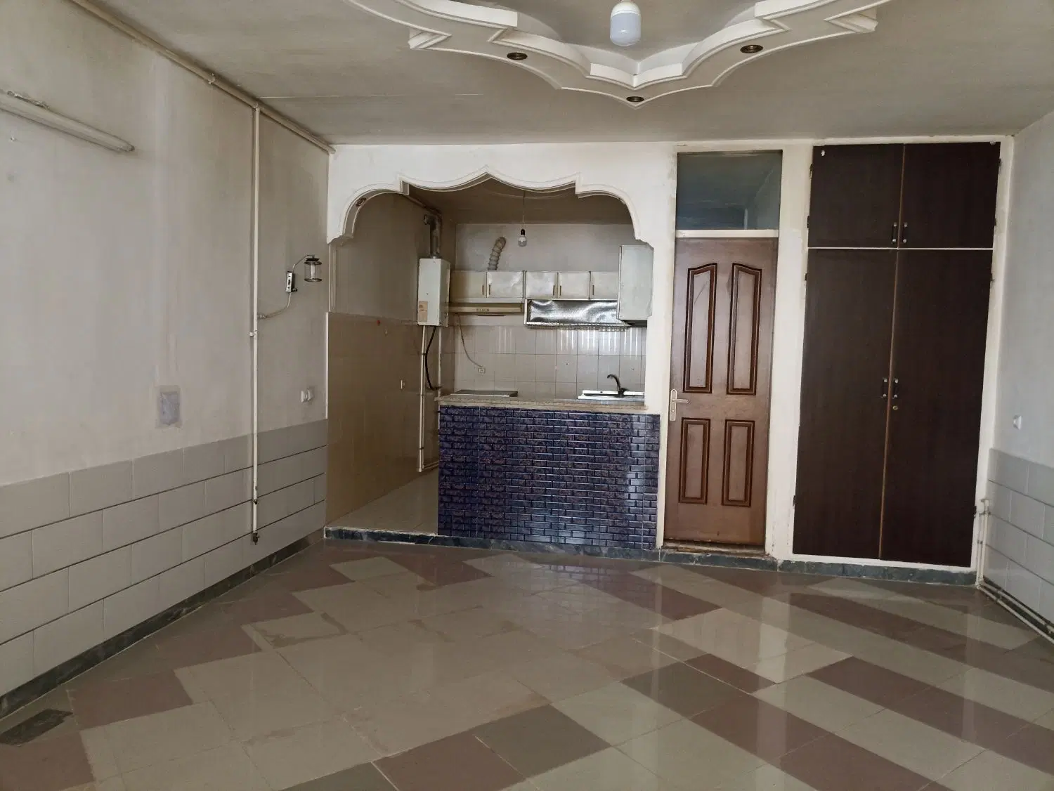 خانه اجاره ای