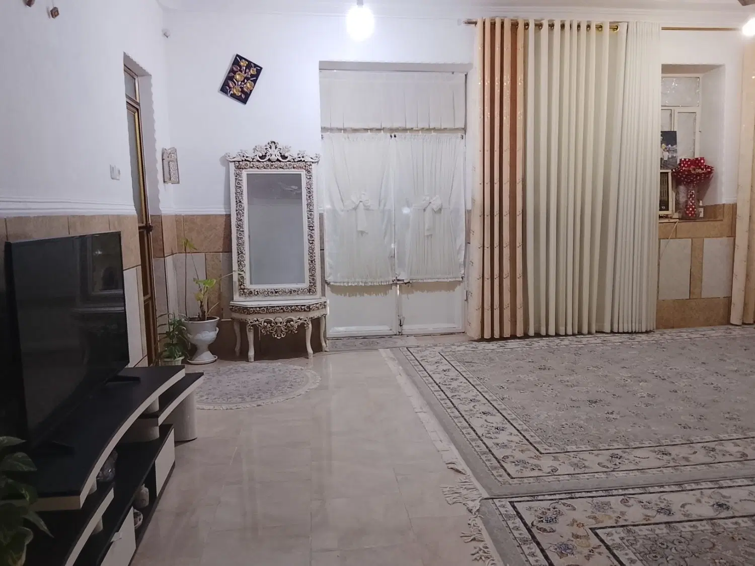 خانه پشته آزادگان