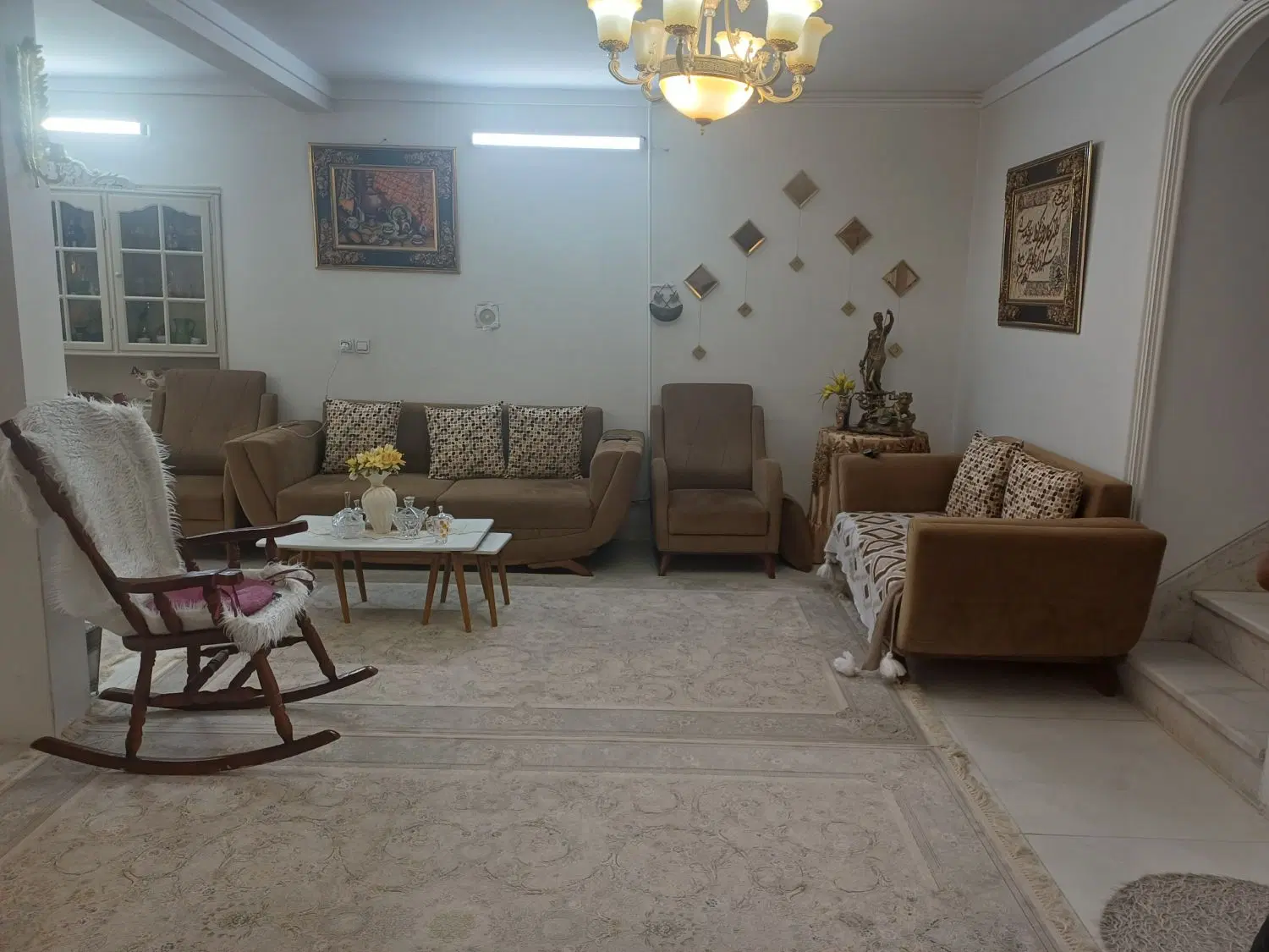 اجاره خونه ویلایی