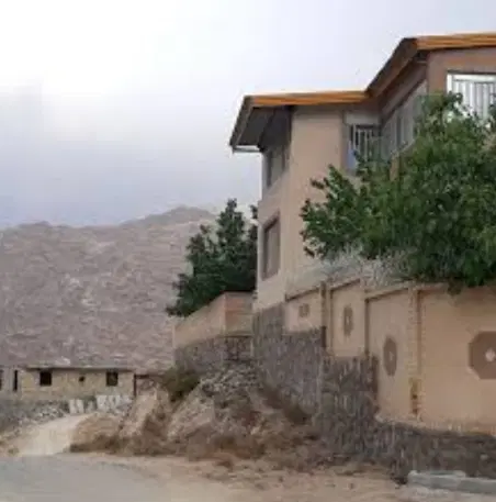 معاوضه زمین سانیج با خودرو(ماشین ایرانی یا خارجی)