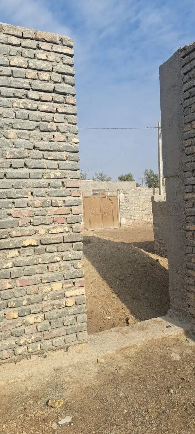 ویلایی مجتمع مسکونی علی بن ابیطالب