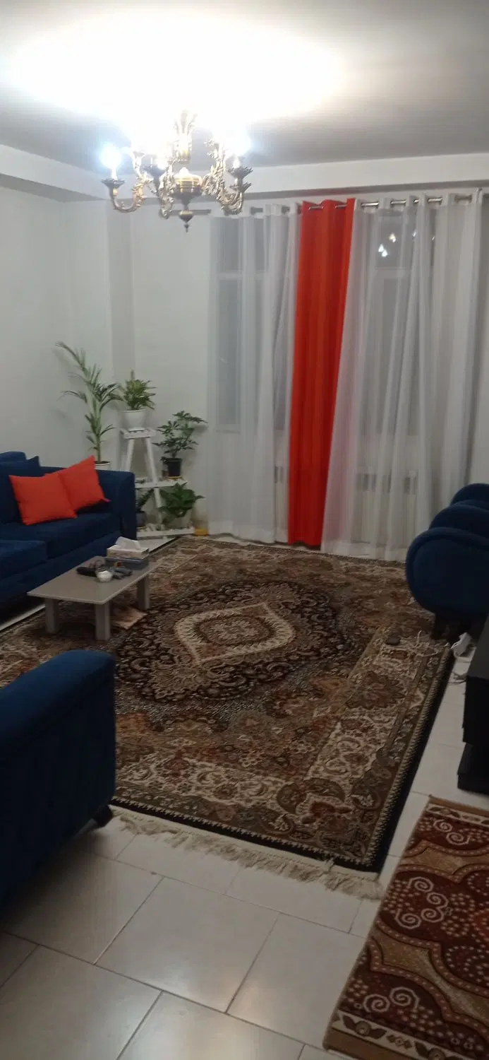 اپارتمان‌۹۴متری