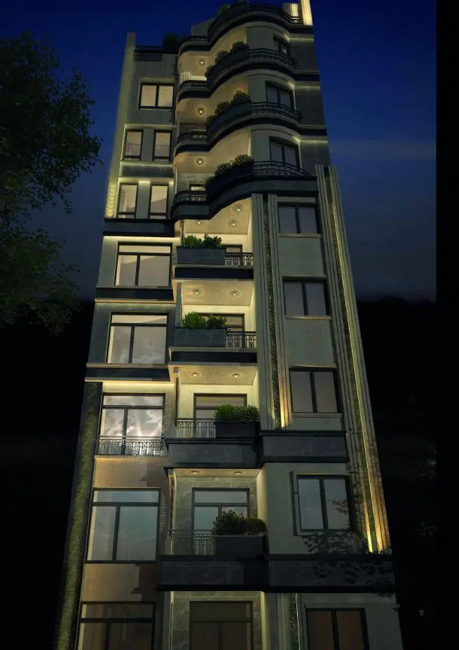 اجاره و رهن آپارتمان ۳خواب