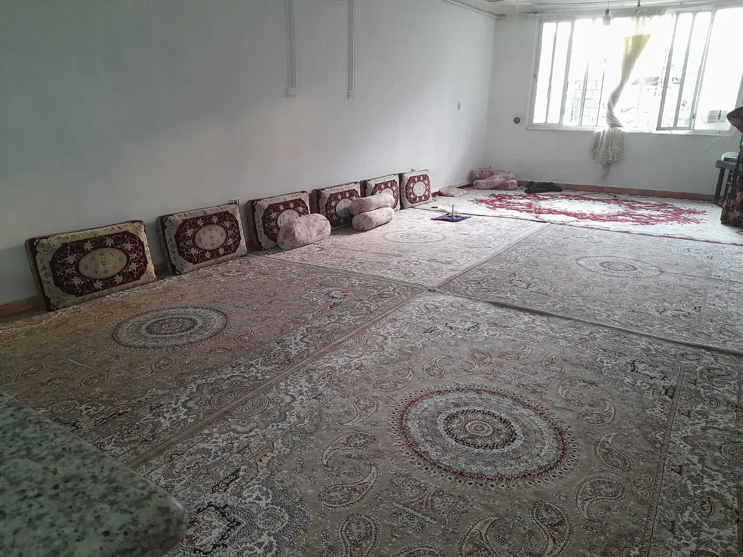 اجاره منزل نایسر