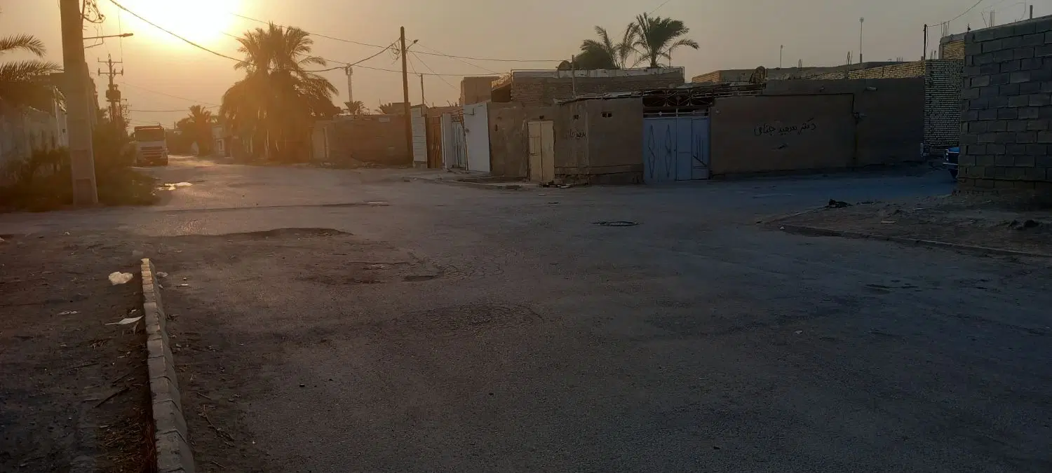 خانه تجاری مسکونی سرنفش چهارراه اخراسفالت