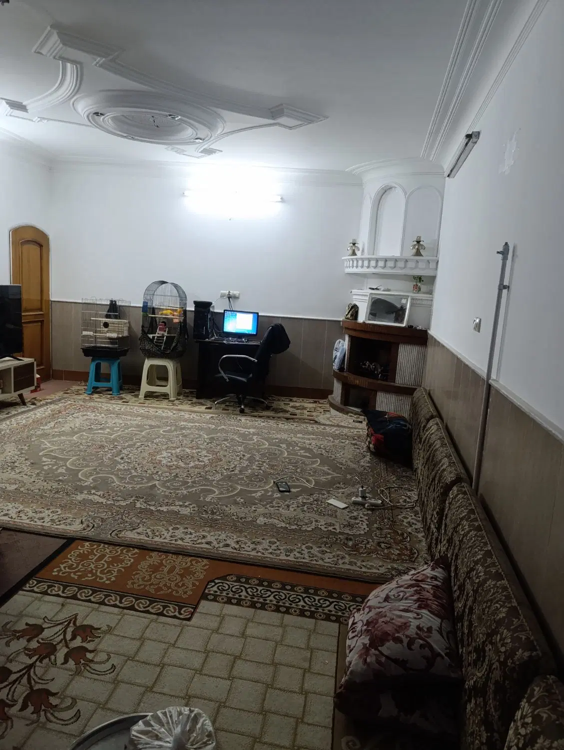 خانه اجاره ایی دربست