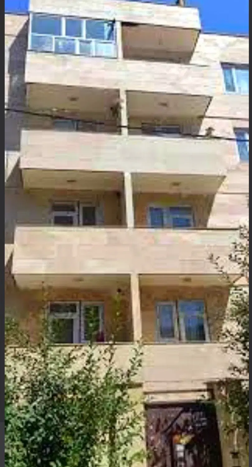 اجاره آپارتمان ۸۰ متری در شهرک نیایش