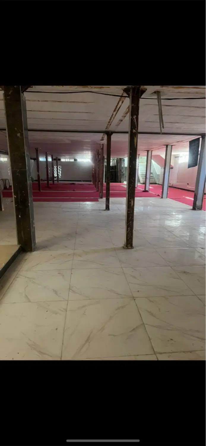اجاره یک واحد زیر زمینی