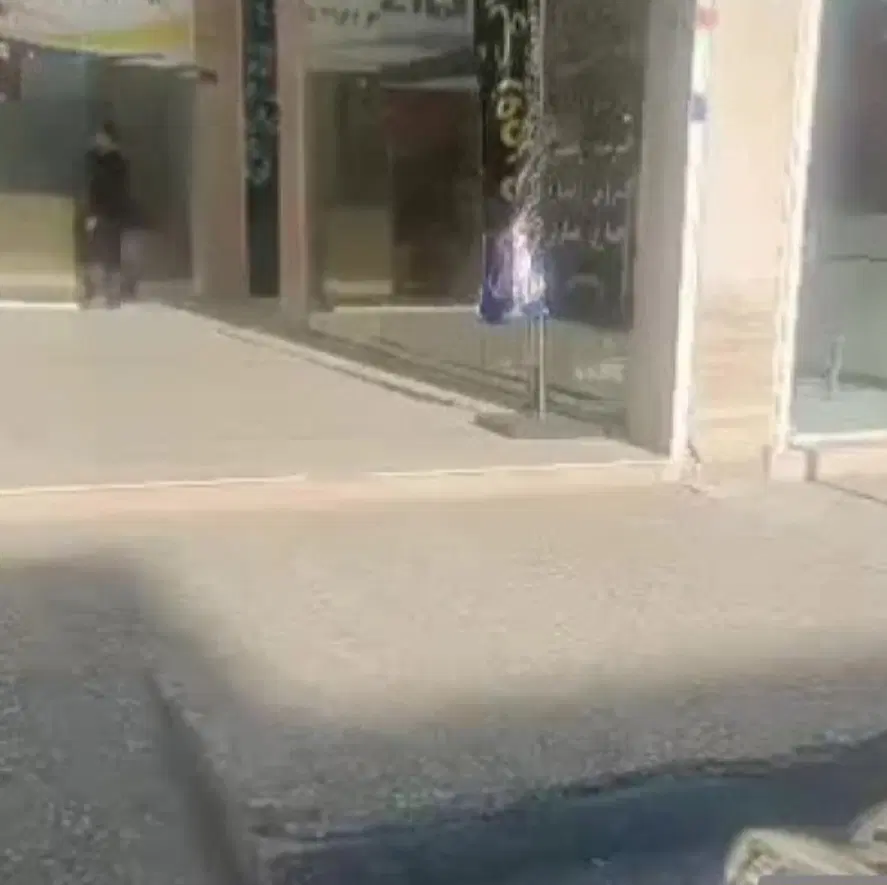 فاز ۸ پردیس _ مجتمع تجاری _ فروش مغازه