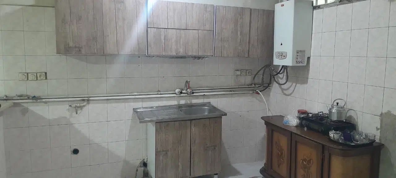 آپارتمان اجاره ای شهرری