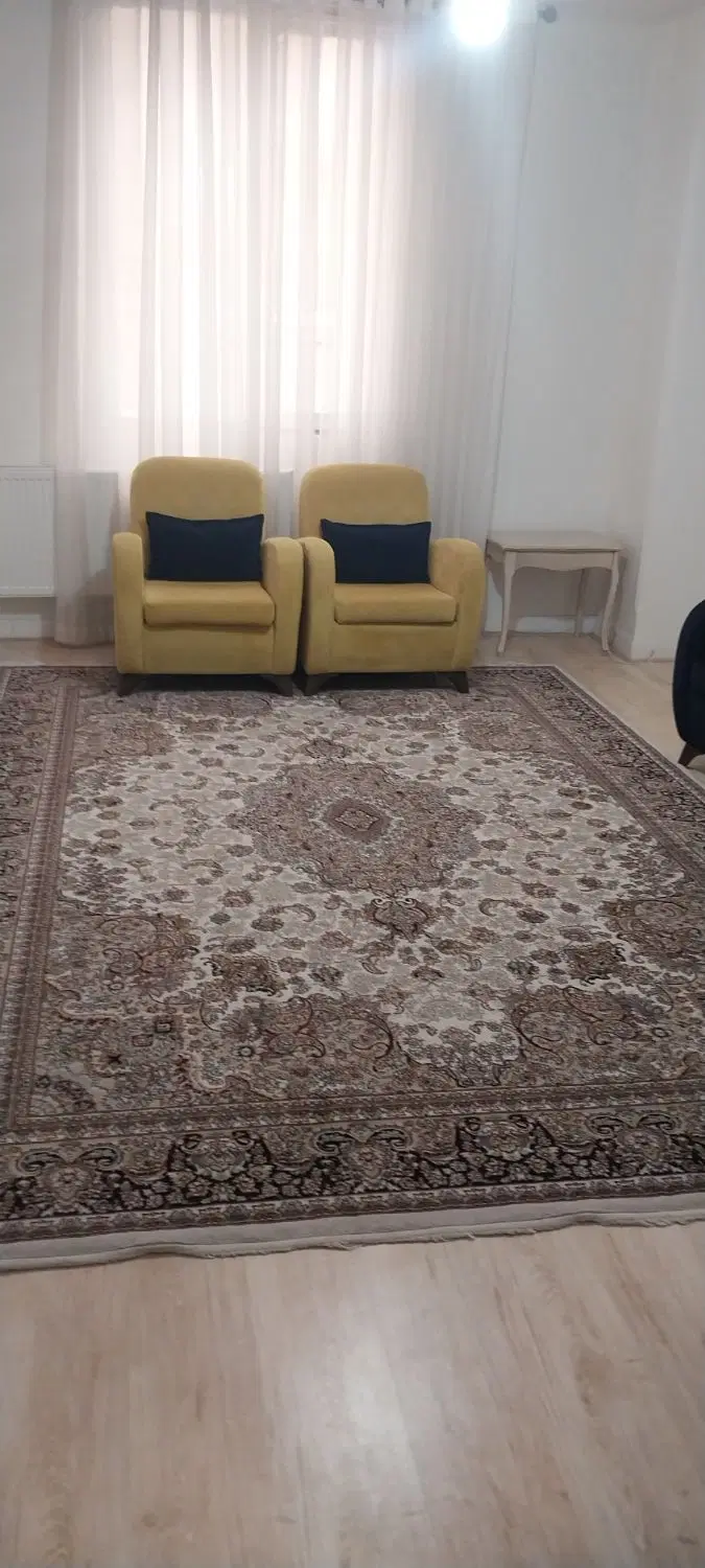 فروش واحد نقلی 45 متری فول بازسازی دارای وام مسکن
