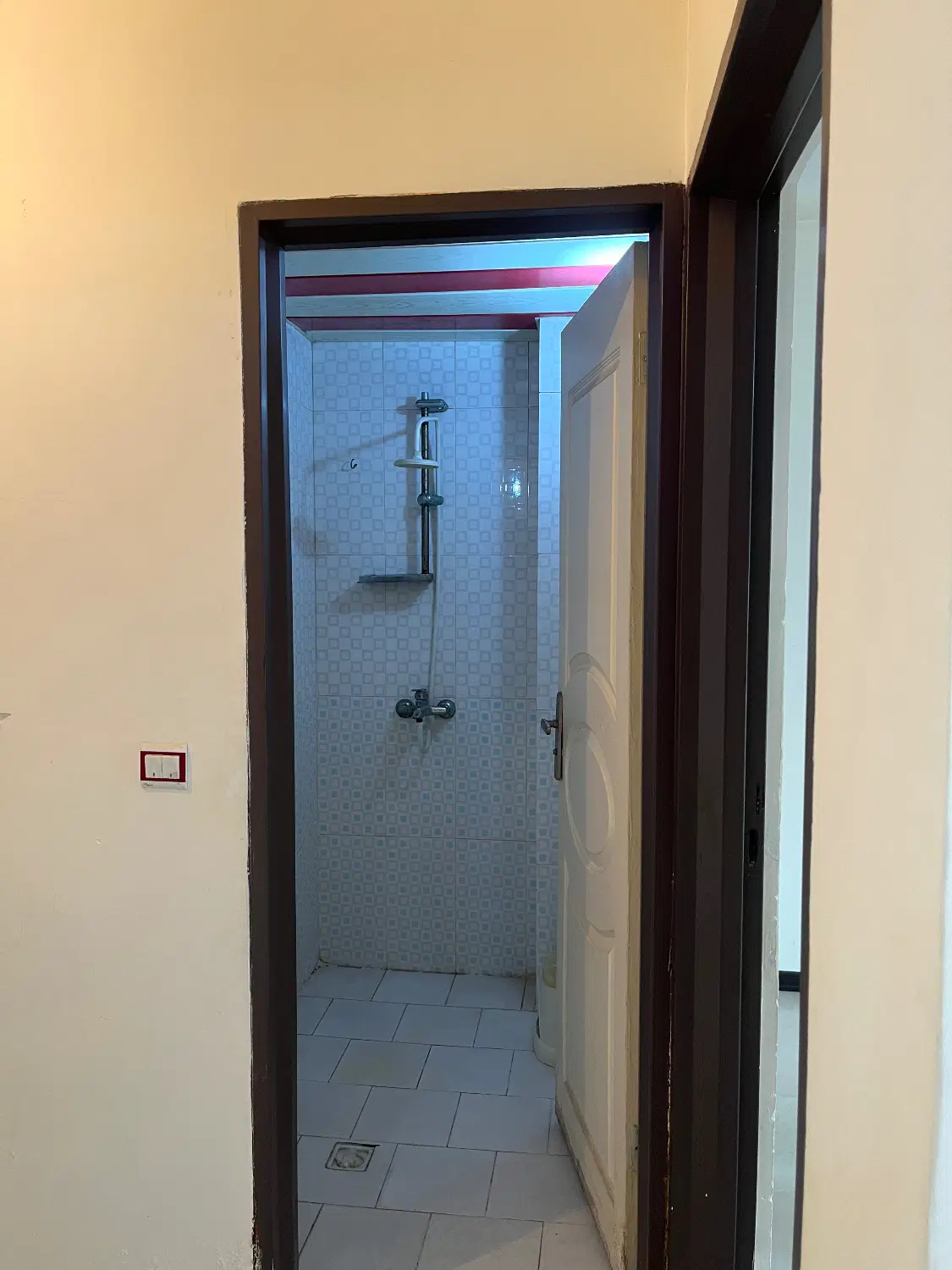 آپارتمان  طبقه ۲