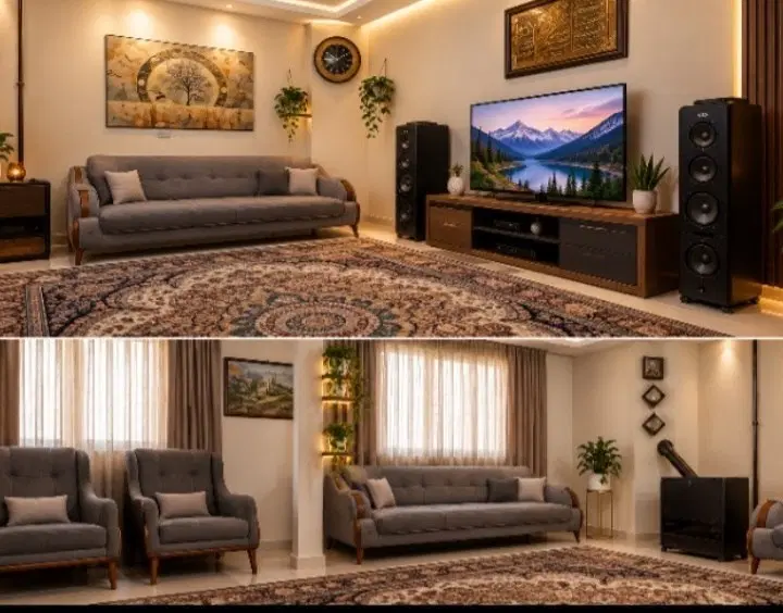 آپارتمان