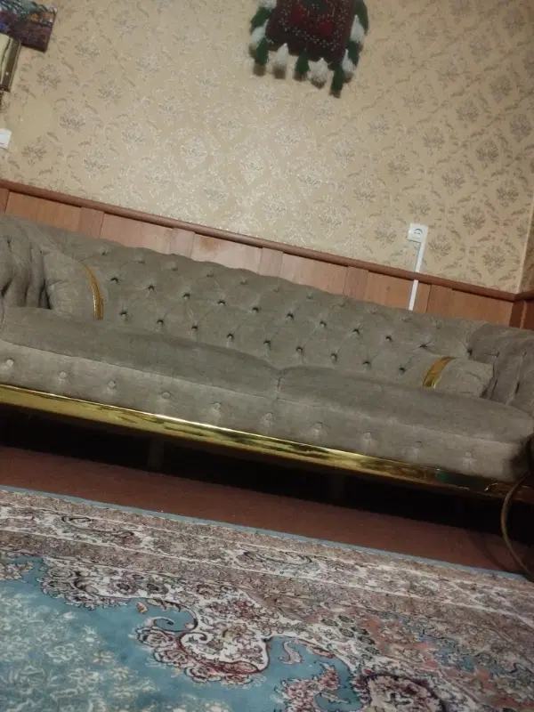 نیازمند هم خونه. هم خانه