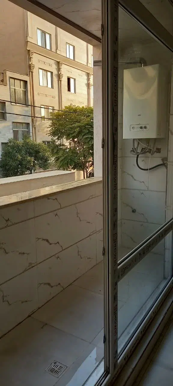 آپارتمان ۷۸ متری