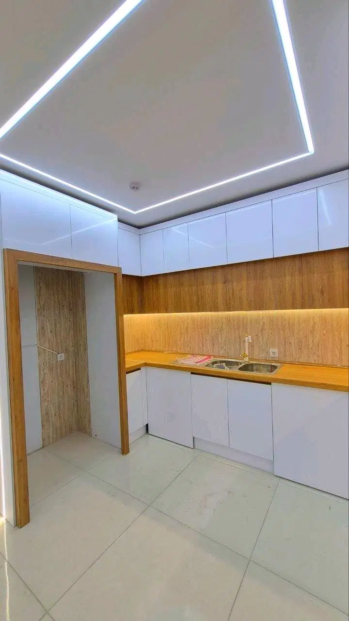 ۷۰متر_دوخواب_فول دیزاین_روبنما_پارکینگ سندی