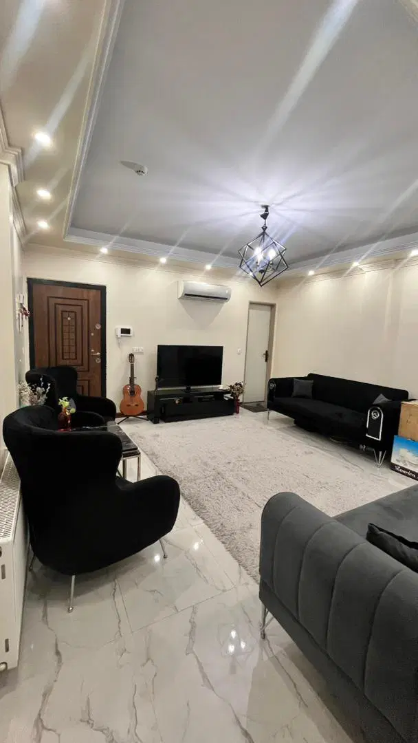آپارتمان ۵۲ متری تسلیحات