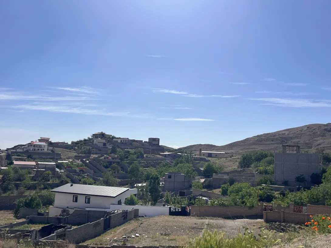 فروش زمین