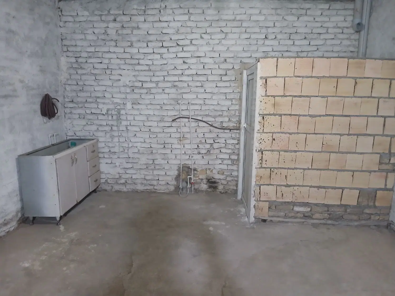 کارگاه وانباری اجارهای