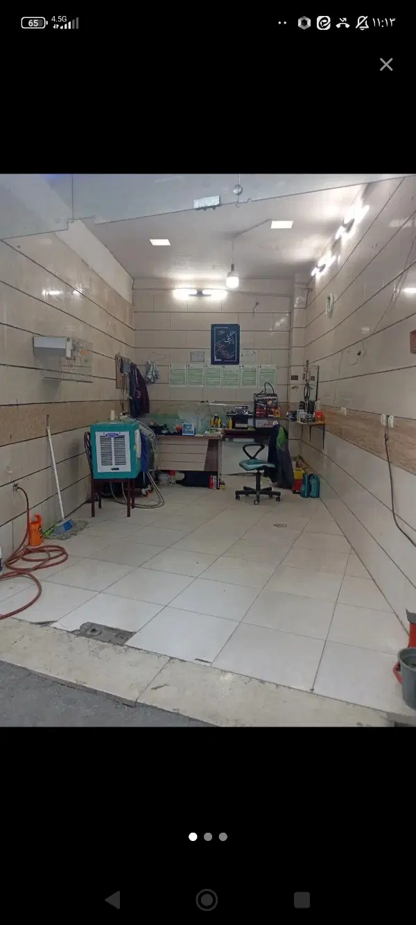 مغازه رهن و اجاره