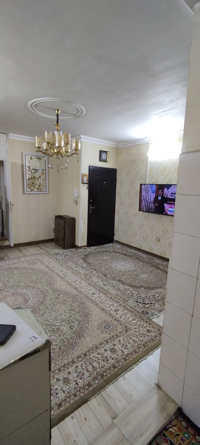 47 متری شیک و خوش نقشه