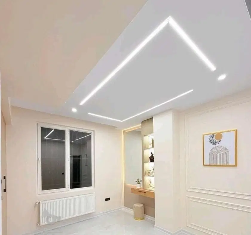 آپارتمان تک واحدی