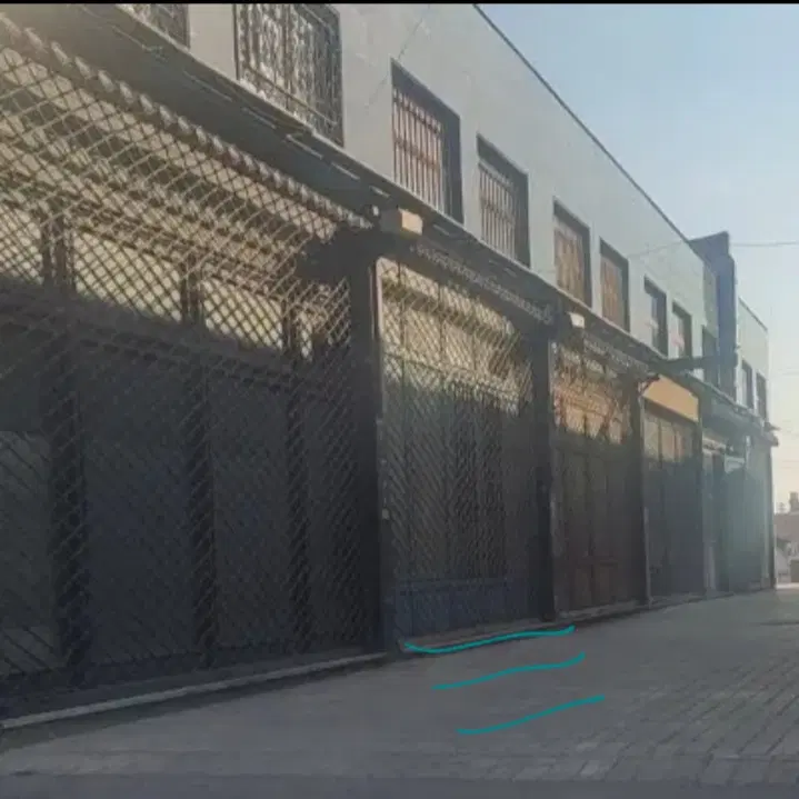 مغازه شهرک صنعتی چهاردانگه  میدان صنعتگر