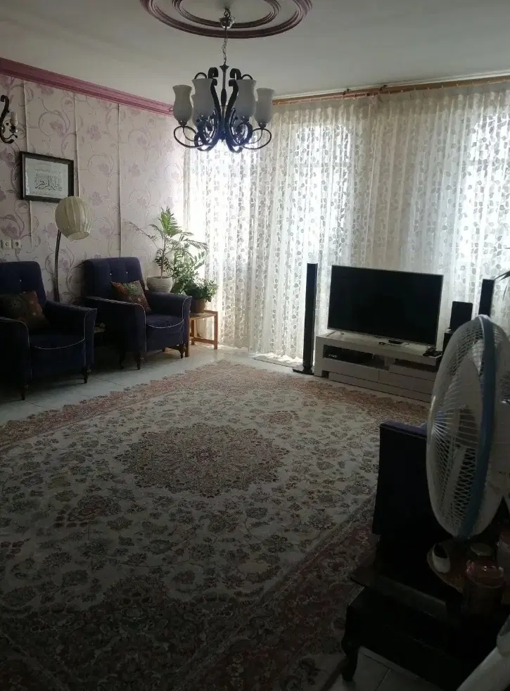 مهر ویلا ۸۸ متر اکازیون