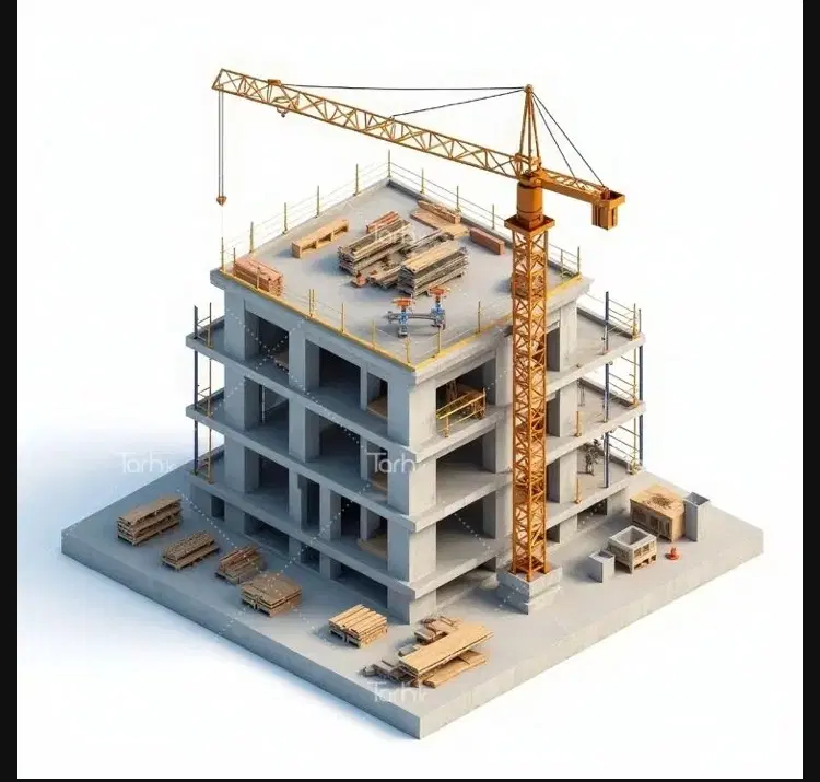 فروش آپارتمان اقساط