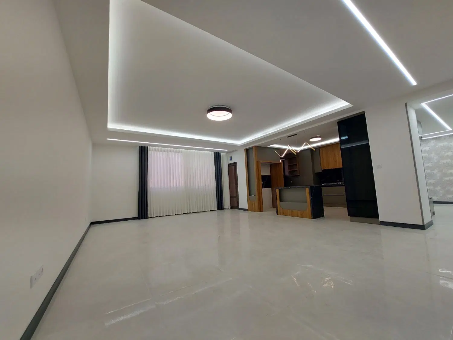 180متر3خواب نوساز،شیک،لوکس(ملکی)