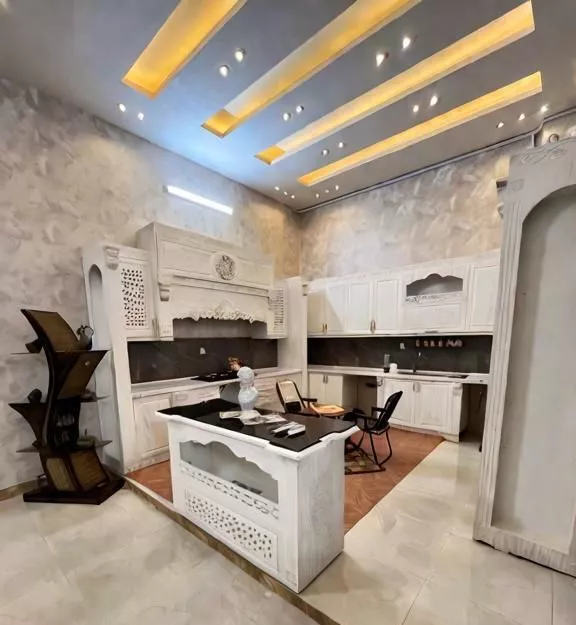باغ ویلای 850 متری لاکچری