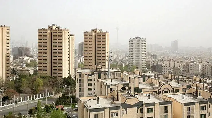 خونه تا ۲۵۰۰