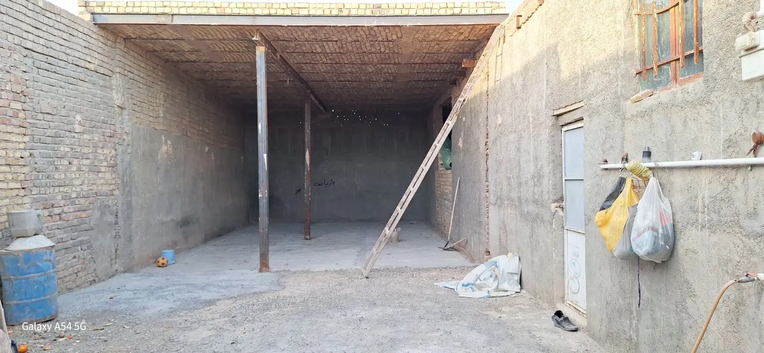 اجاره سوله 100متری