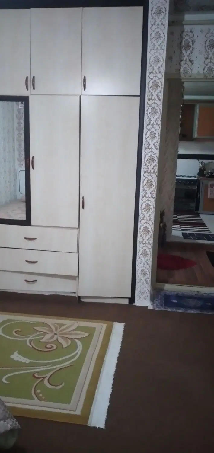 فروش واحد خ رودکی
