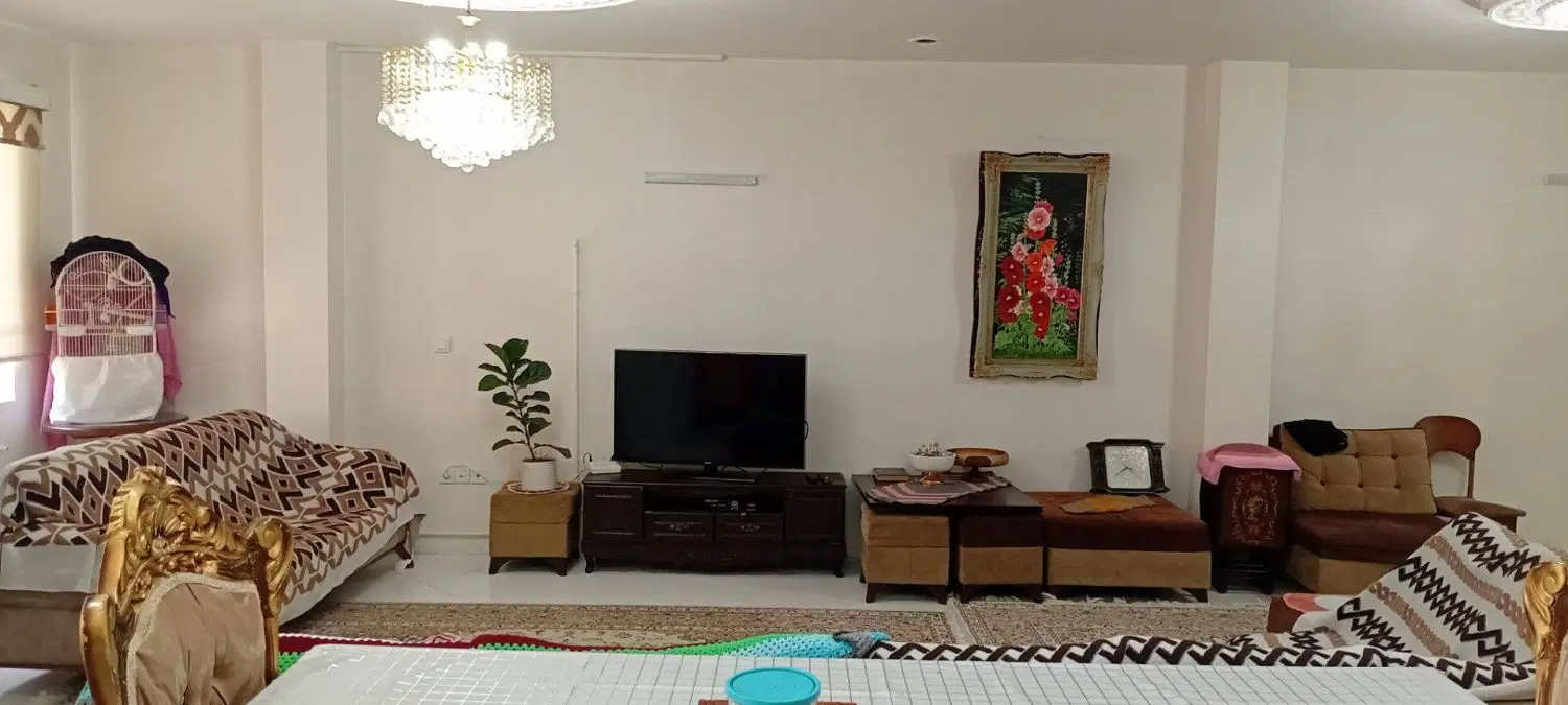 ویلایی فلت _فاز پنج