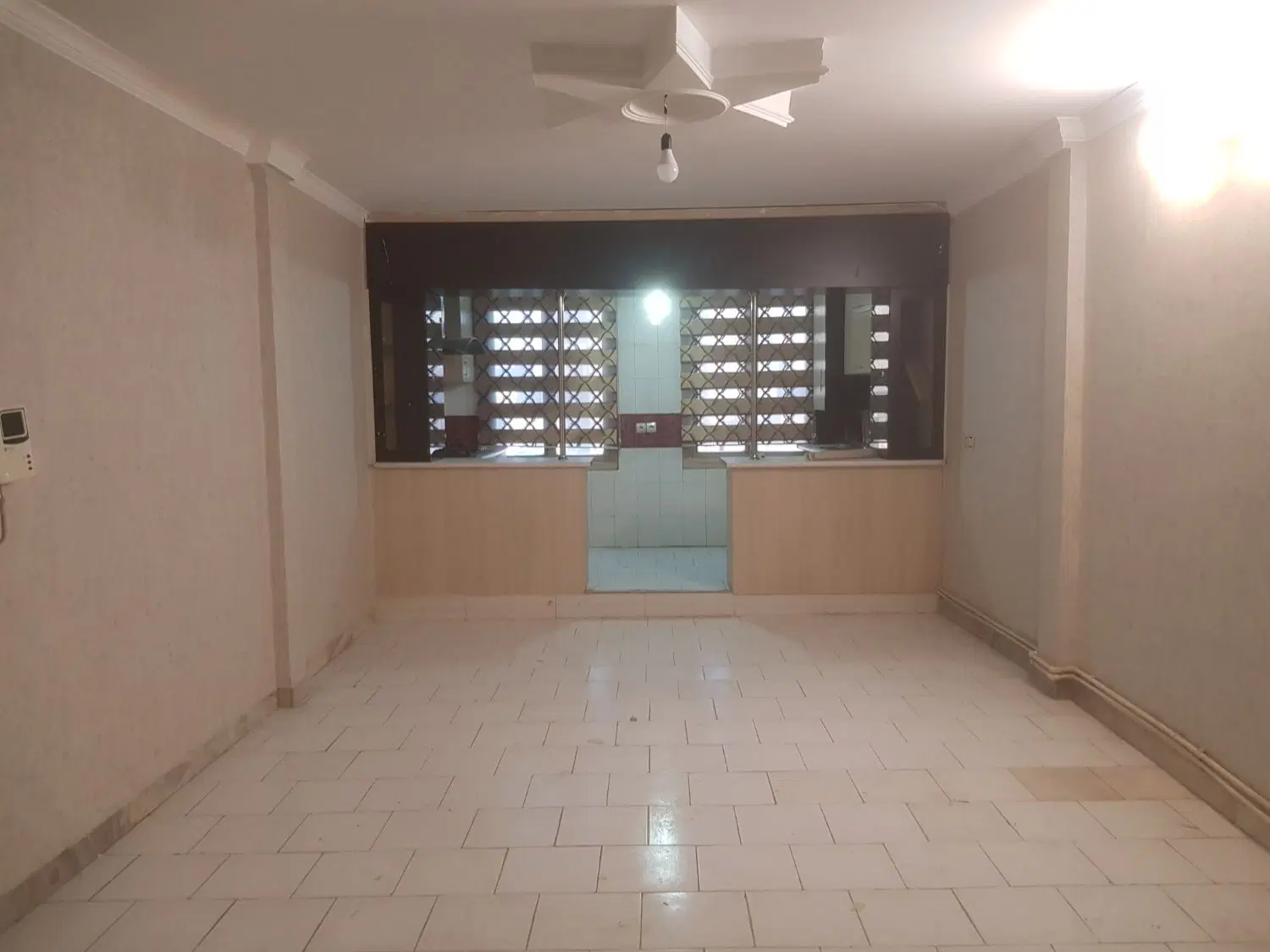 ۵۵متری تک خواب دیلمان