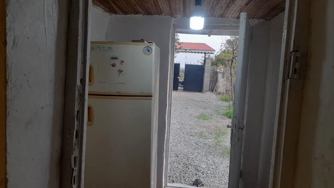 یک سویت 30متر جهت اجار کوتا مدت