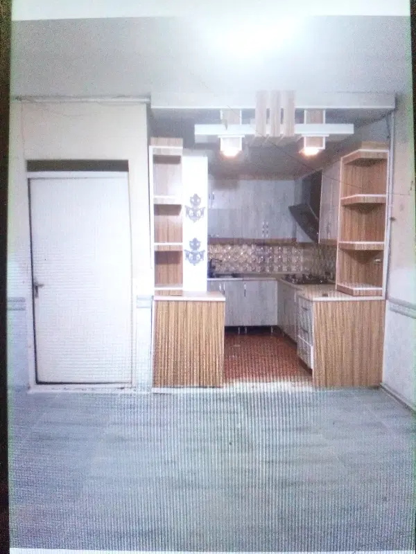 خانه مسکونی ۵۰متری