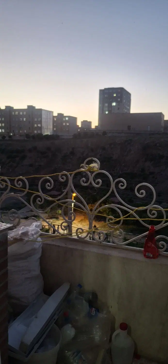 خانه ۵۰متری ارم