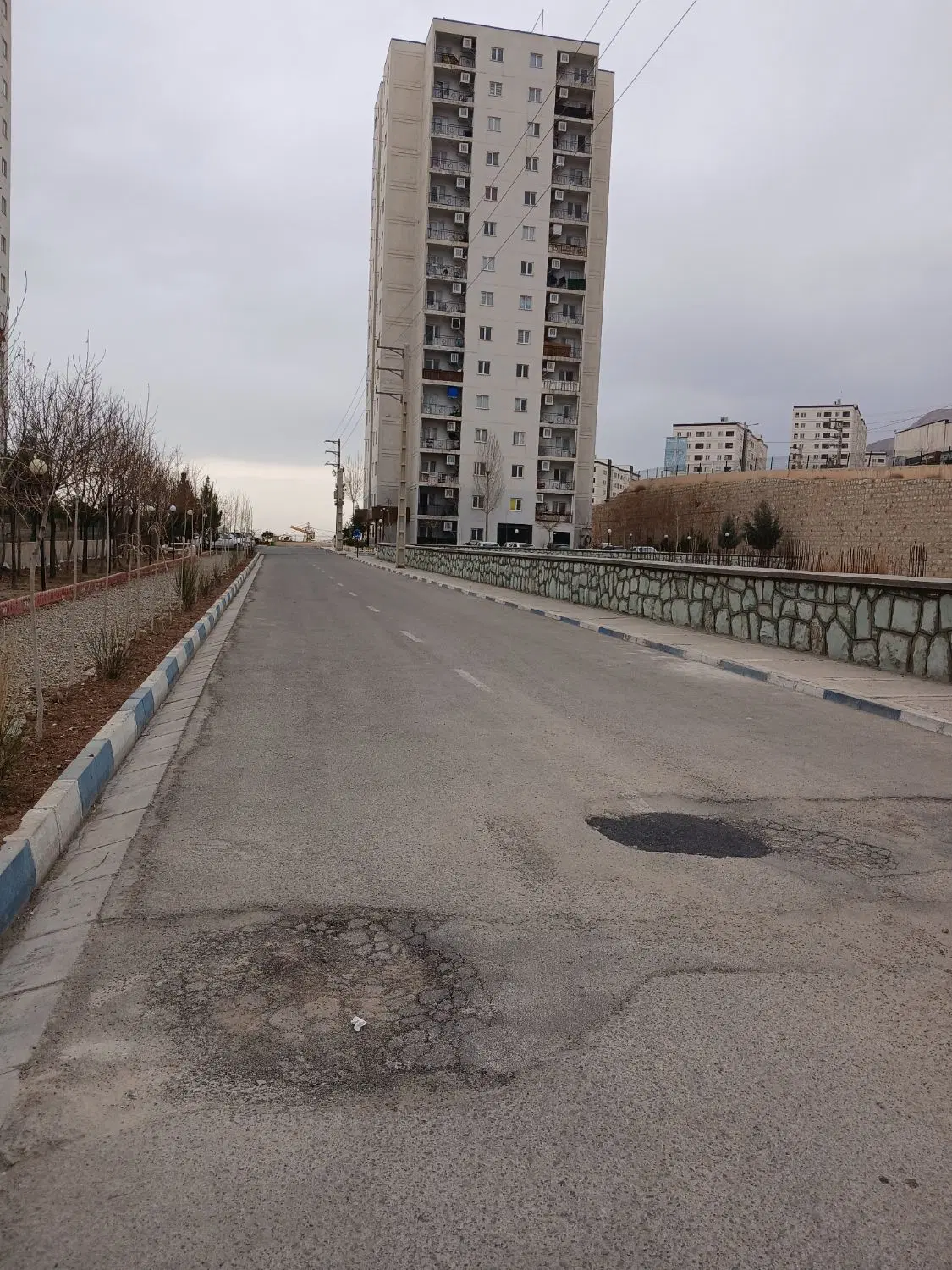 فروش قیمت واقعی تک بلوک بهترین لوکیشن فاز یازده