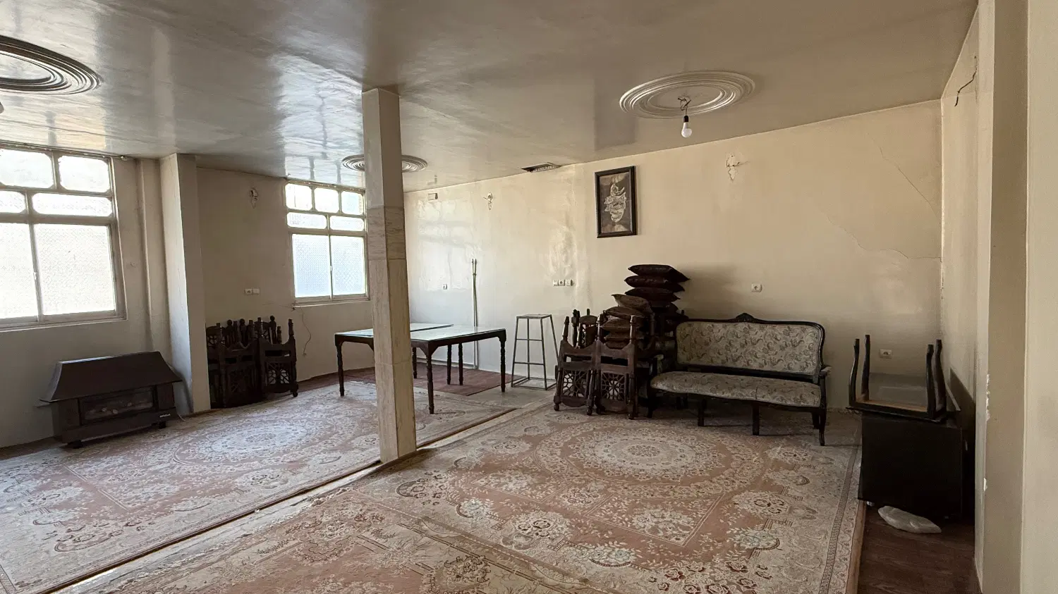 خانه اجاره ای