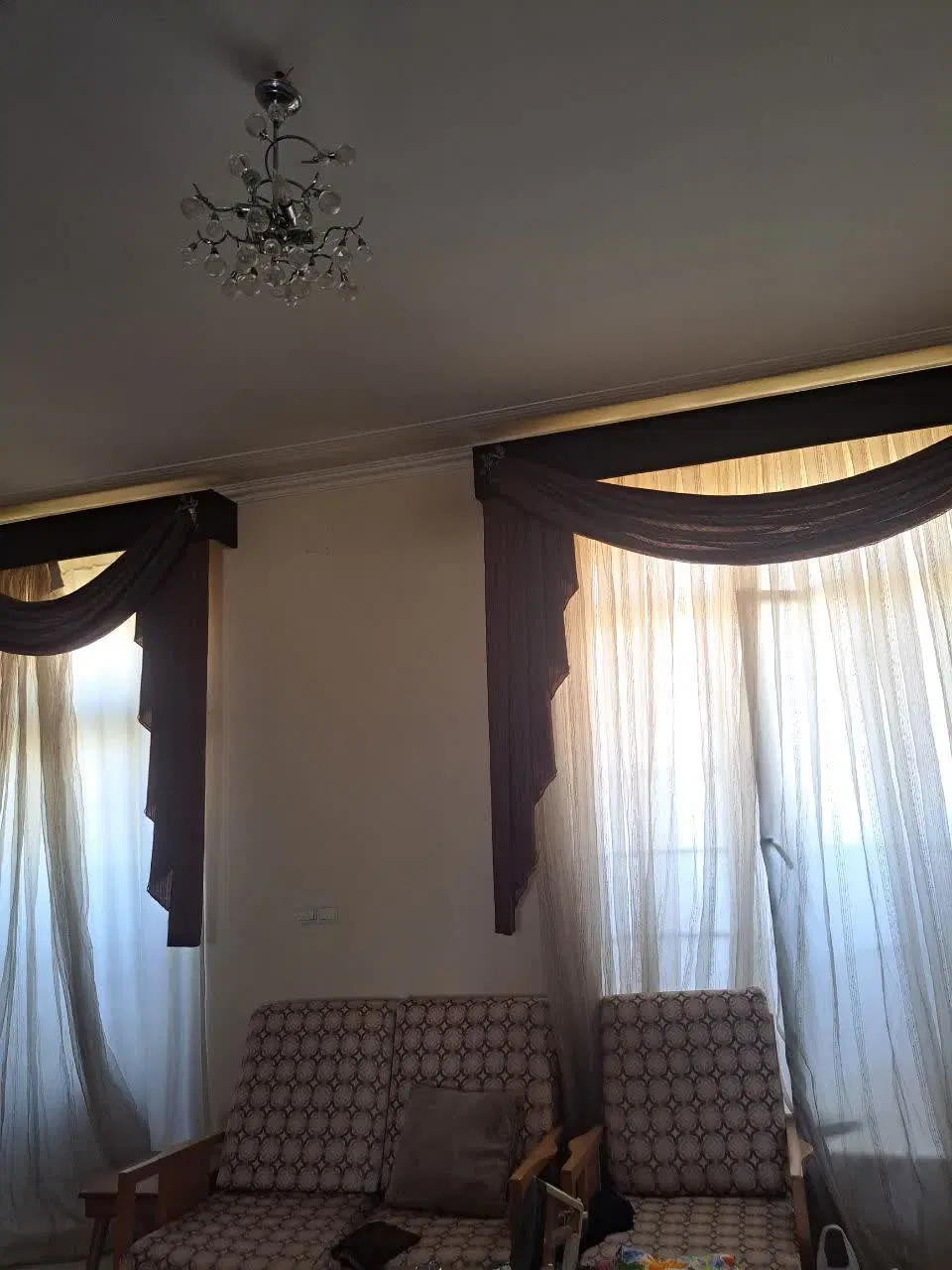 رهن اجاره طبقه دوم