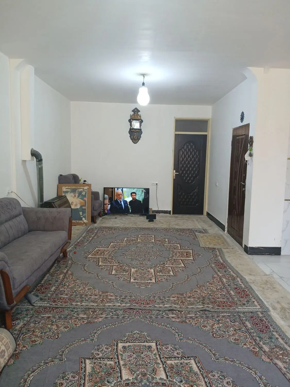 خانه اجاره ای
