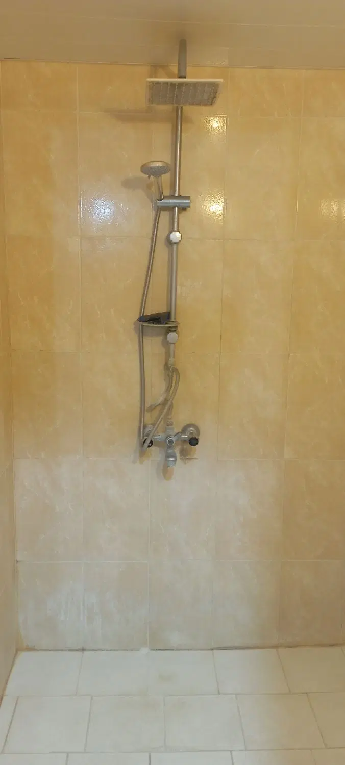 فروش  اپارتمان دو خوابه در فاز 3