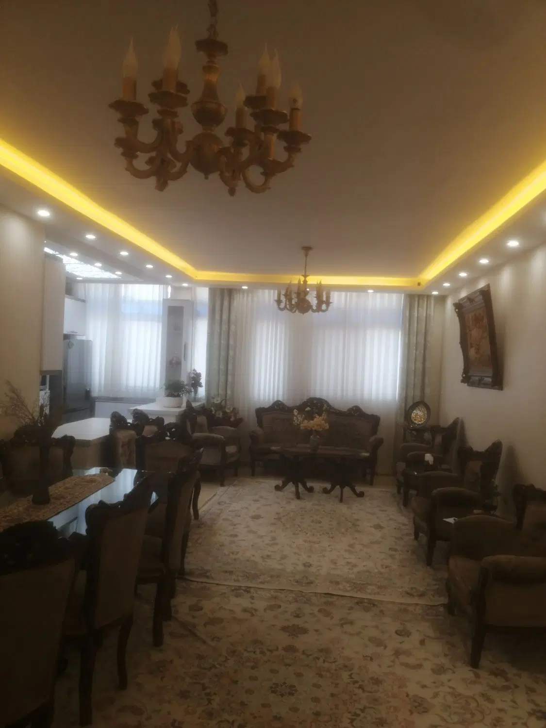 واحدی استثنایی و زیبا در نارمک
