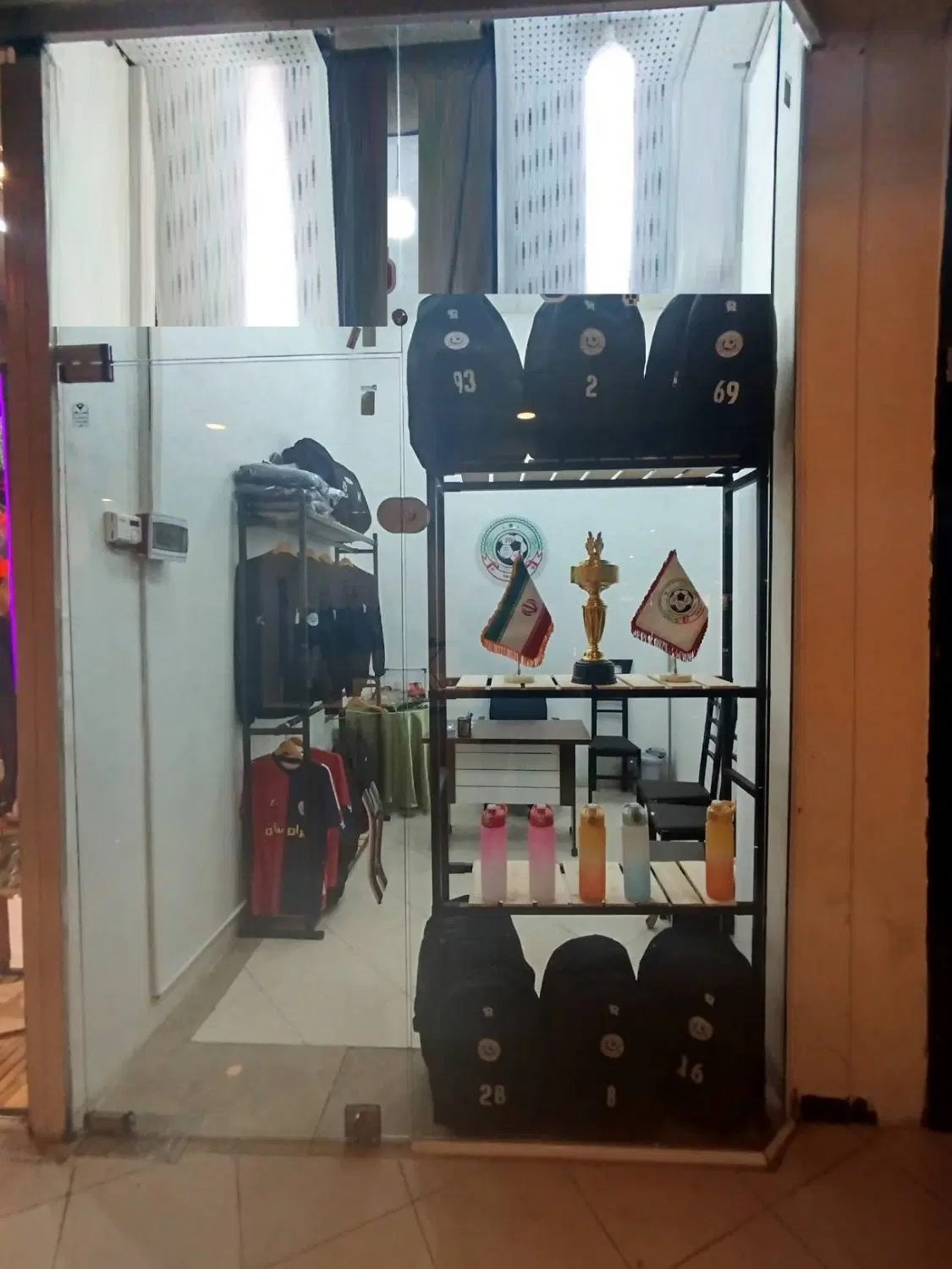 رهن و اجاره