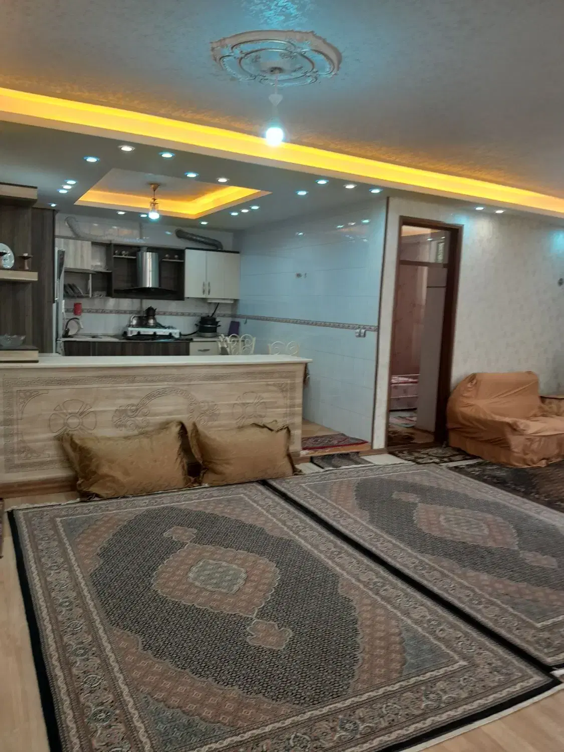 ویلایی